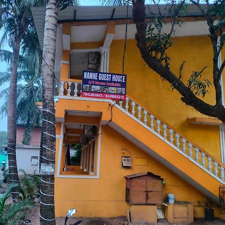 Hotel O Nanhe Guest House Parra Exterior photo