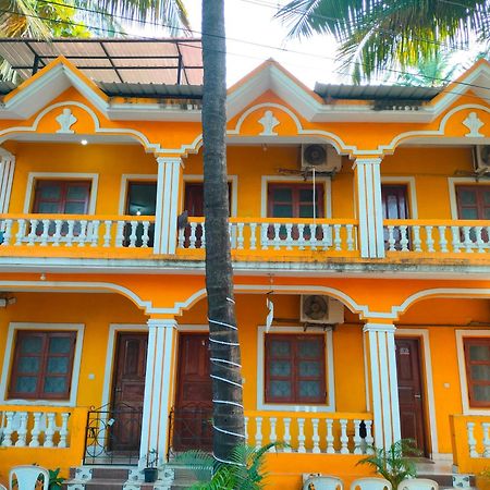 Hotel O Nanhe Guest House Parra Exterior photo