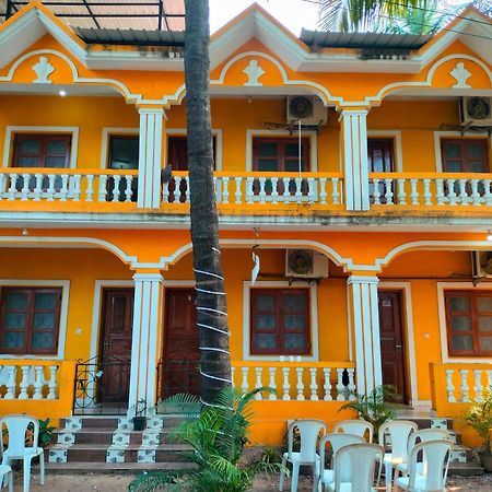 Hotel O Nanhe Guest House Parra Exterior photo