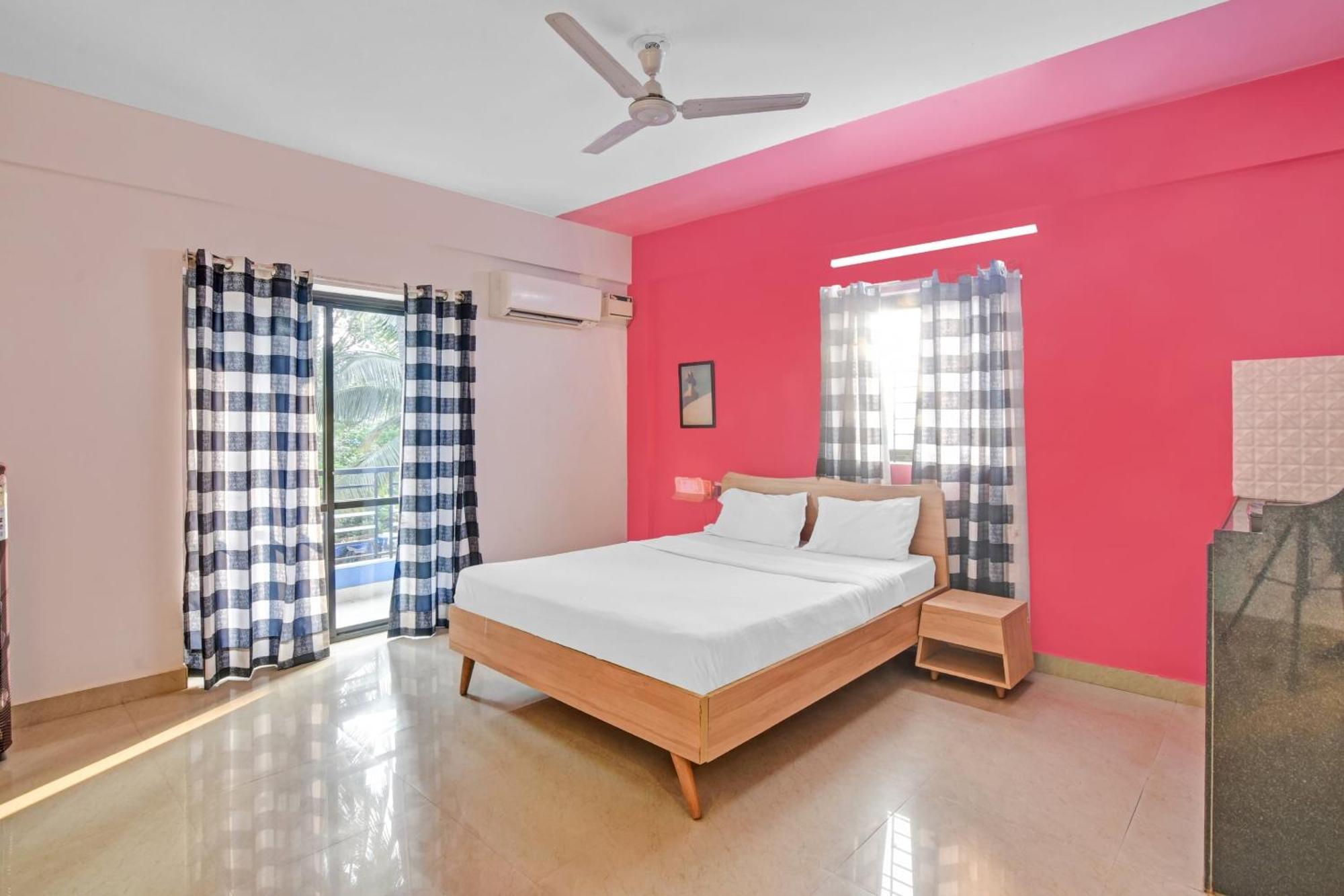 Hotel O Nanhe Guest House Parra Exterior photo