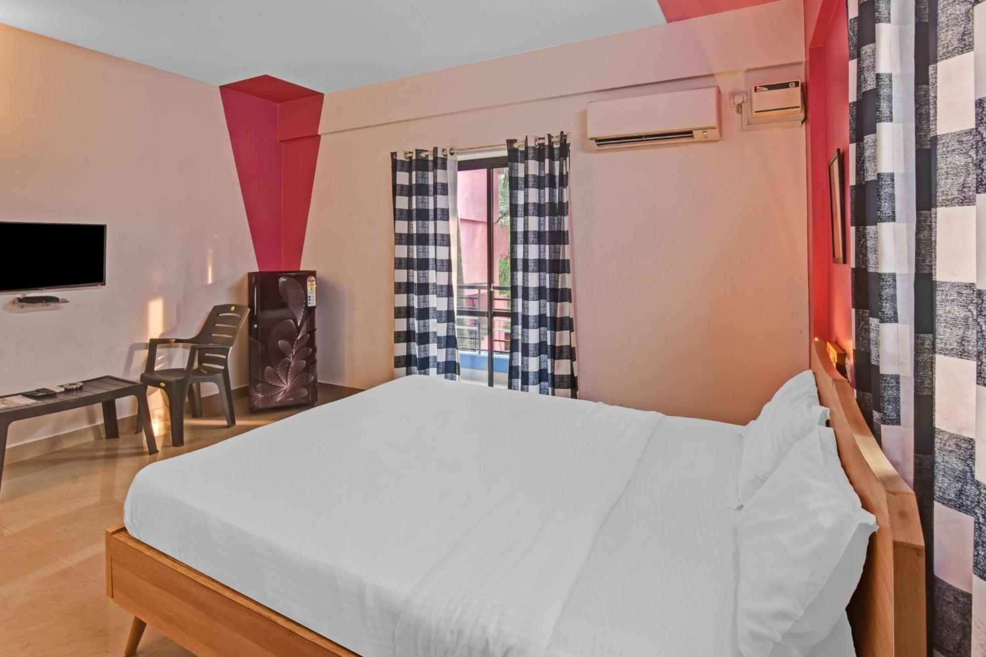 Hotel O Nanhe Guest House Parra Exterior photo