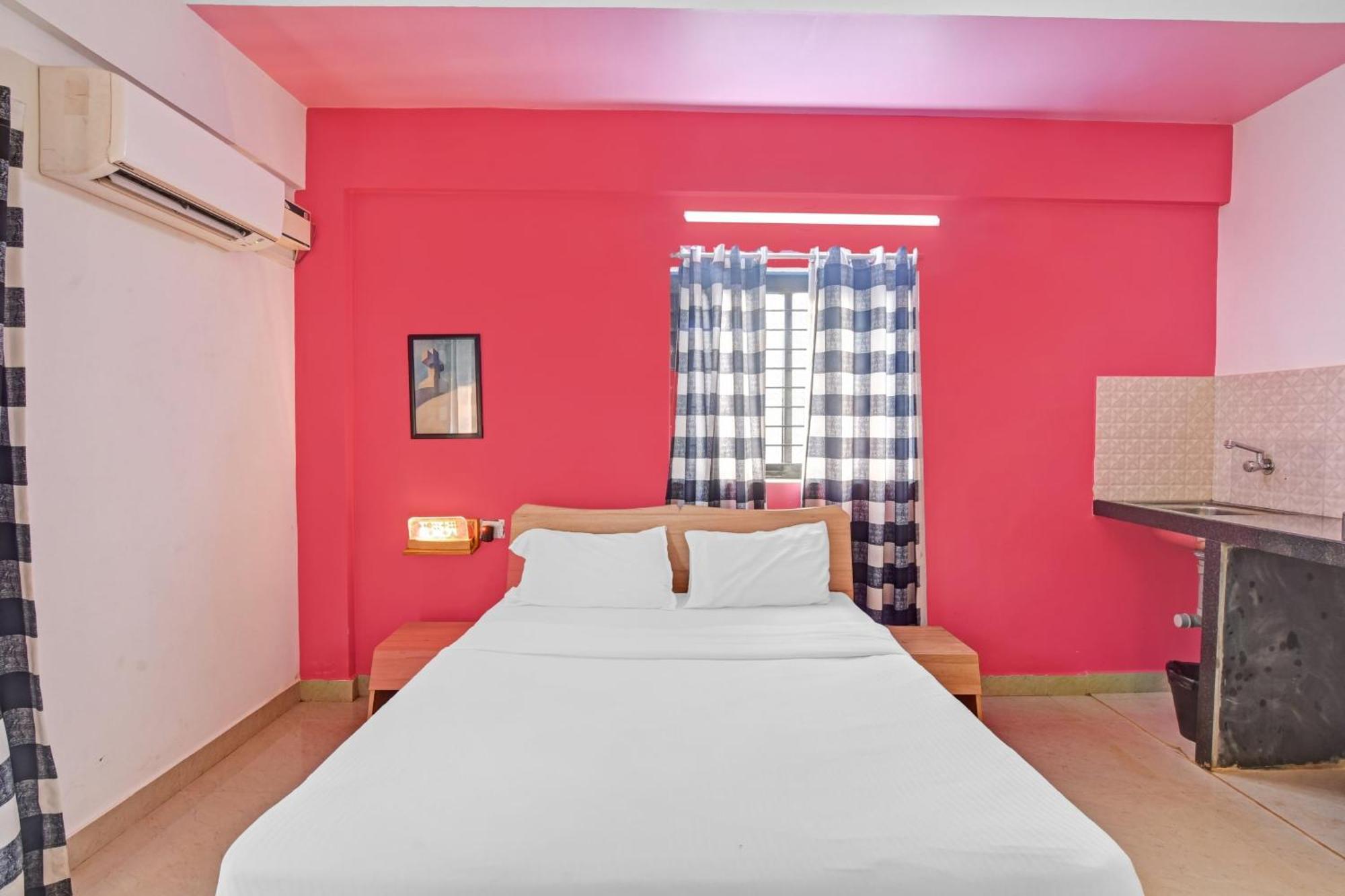 Hotel O Nanhe Guest House Parra Exterior photo