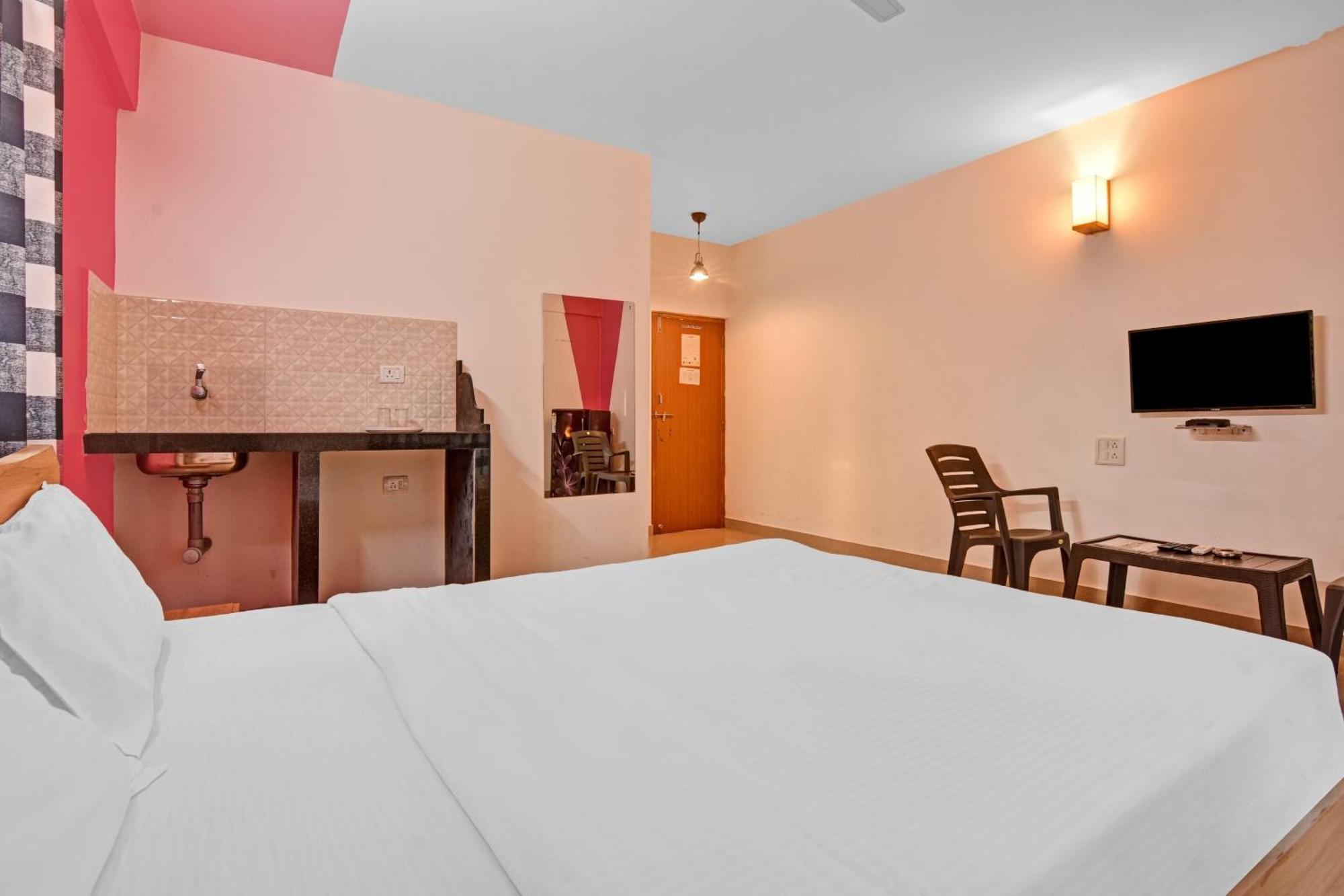 Hotel O Nanhe Guest House Parra Exterior photo