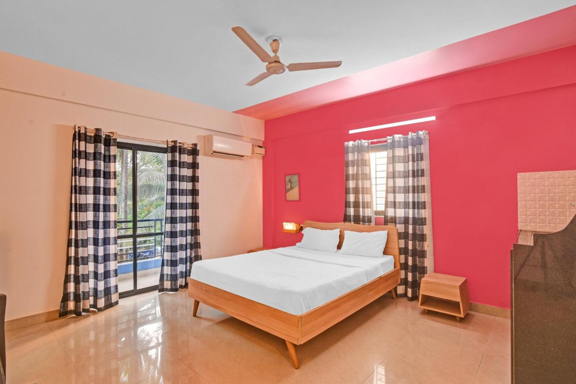 Hotel O Nanhe Guest House Parra Exterior photo